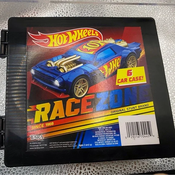 “Hot Rod” Collection - Picture 2 of 6